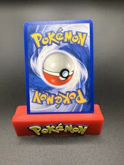 Cyndaquil 56/111 1st Edition Common | Neo Genesis 2000 | Pokemon TCG Vintage NM - Image 3