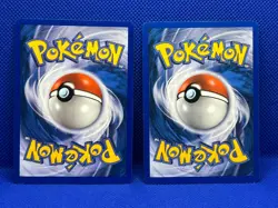 Pokemon Tcg Cyndaquil 54/115 & Quilava 45/115 Unseen Forces Non Holo - Image 4