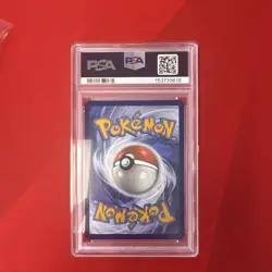 Pokemon Umbreon ex Special Illustration Rare Prismatic Evolutions 161/131 PSA 9 - Image 2