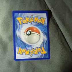 Pokemon Pikachu SWSH020 Sword & Shield Promo Holo 70HP Iron Tail Electro Ball - Image 1