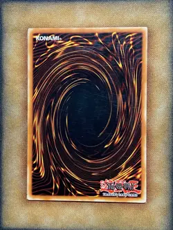 Yugioh Serial Spell RDS-EN037 Ultimate Rare 1st Ed LP - Image 2