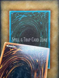 Yugioh Serial Spell RDS-EN037 Ultimate Rare 1st Ed LP - Image 3