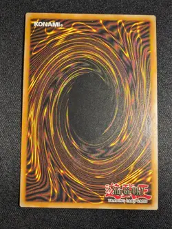 Yu-Gi-Oh! Lost World SR04-EN021 1st Edition Super Rare NM - Image 2