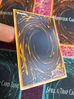 Yu-Gi-Oh! Petiteranodon SR04-EN000 Ultra Rare 1st Edition Near Mint a1/ - Image 4