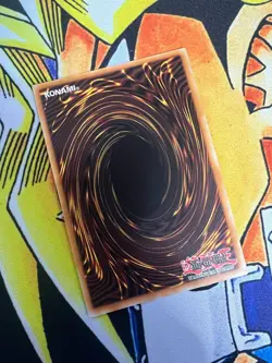 Radiant Typhoon Swen - DOOD-EN014 - 1st Edition - Ultra Rare - NM - Yugioh - Image 2