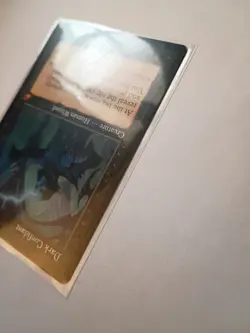 Dark Confidant (Retro Frame) Ravnica Remastered Regular - Image 3