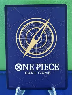 Nefeltari Vivi (024) SR - One Piece Extra Booster: Heroines - EB03-024 - NM - Image 3