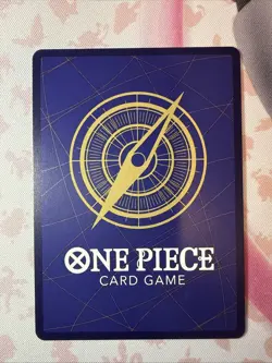 Uta SR EB03-061 Extra Booster: One Piece Heroines Edition Foil - Image 2