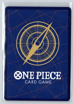 Extra Booster: One Piece Heroines Edition #EB03-006 Nami (006) - Image 2