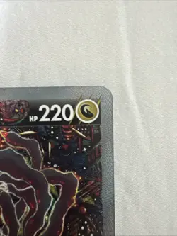 Pokemon TCG Giratina v 186/196 2022 Swsh11: Lost Origin Full Art - Image 5