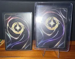 Disney Lorcana Rapunzel -Ready for Adventure 3/204 Whispers in the Well Lot Of 2 - Image 2