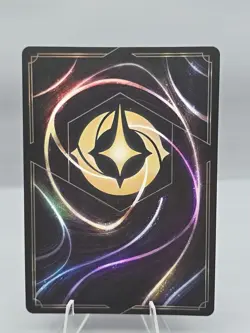 Disney Lorcana Whispers in the Well Tinker Bell-Fancy Footwork 214/204 NM Epic - Image 2