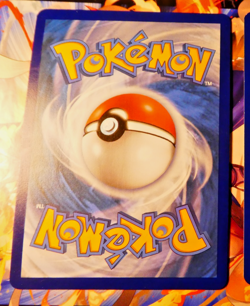 Pokemon Card Holo Carte Entei V 022/172 Stars Etincelantes FR NM 2022 - Image 2
