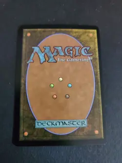 1 x Ravenous Rotbelly - Extended Art - MTG Innistrad: Midnight Hunt - NM- - Image 2