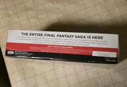 Mtg Final Fantasy Play Booster Box 30 Packs Factory Sealed New - Image 4