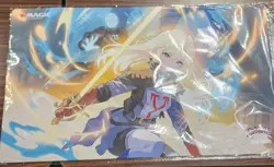 Sheltered by Ghosts Promo & Playmat Japan Event Standard Cup Japanese - Image 3