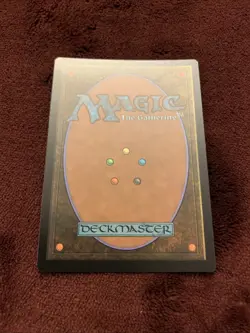 Grim Tutor (Silver Laminate) [SLD - 365] - NM [Foil] TCG MTG - Image 2