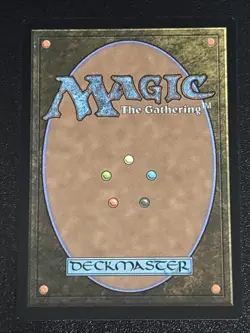 MTG Teenage Mutant Ninja Turtles Fugitive Droid Foil 0040 NM - Image 2