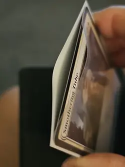 Smothering Tithe - Double Masters MTG 031/331 R 2X2 - Image 2