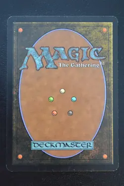 Magic The Gathering MTG SHRED MEMORY FOIL Ravnica: City of Guilds LP Played - Image 2