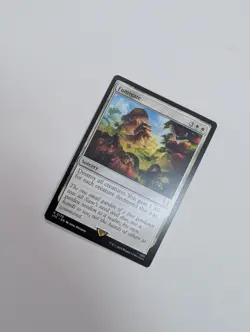 MTG - Fumigate - Commander: Lord of The Rings NM/M Condition - Image 2