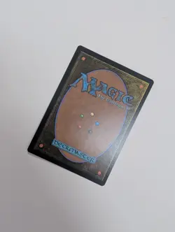 MTG - Fumigate - Commander: Lord of The Rings NM/M Condition - Image 3