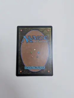MTG - Fumigate - Commander: Lord of The Rings NM/M Condition - Image 4