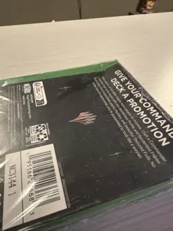 MTG Commander Masters Collector Booster Box Sealed Display Magic the Gathering 195166216683 - Image 3