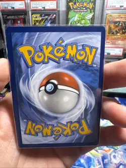 2023 Pokemon Tyranitar 222/193 Sv02: Paldea Evolved Holo NM - Image 2