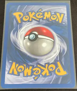 Pokemon Card - 1st Edition Misty's Staryu - Gym Heroes - 90/132 - Image 2