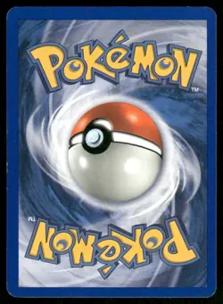 Pokemon Tcg Slugma #74 Pokemon Deoxys LP - Image 2