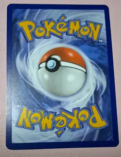 Pokemon Moltres 146/165 Scarlet & Violet 151 Rare Reverse Holo Basic HP 120 - Image 2