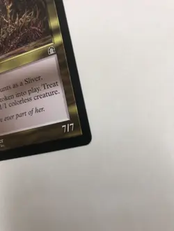 Sliver Queen Stronghold Regular - Image 2