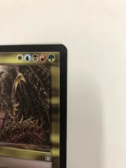 Sliver Queen Stronghold Regular - Image 3