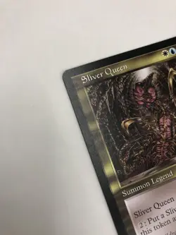Sliver Queen Stronghold Regular - Image 4