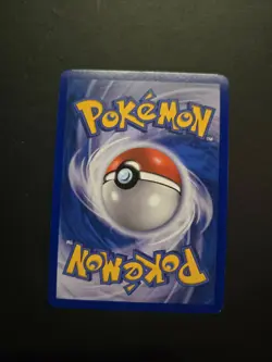 Pokemon Psyduck 74/102 Triumphant Reverse Holo NM - Image 2