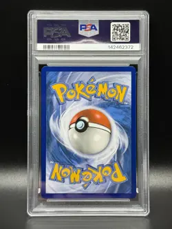 PSA 10 GEM MINT Moltres & Zapdos & Articuno GX SM210 Promo Full Art Pokemon Card - Image 2
