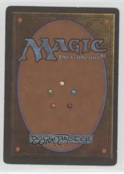 Counterspell Japanese Magic: 4th Edition #COUN 1996 - Image 2