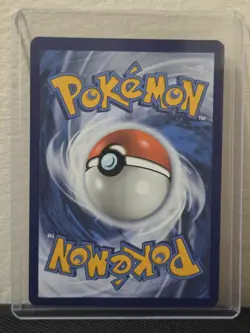 Pokemon Galarian Moltres SWSH284 Promo Holo Basic Card - Image 2