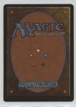 Black Vise Japanese Magic: 4th Edition 1996 - Image 2