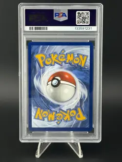 2024 POKEMON PAF EN PALDEAN FATES SPECIAL ILLUSTRATION RARE CHARIZARD EX PSA 10 - Image 2