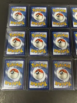 Pokemon Card Lot - Silver Tempest, Crown Zenith, Paldean Fates, and more. - Image 4