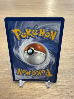 Pokemon Volo Crown Zenith 151/159 Ultra Rare Trainer Supporter Full Art Holo - Image 2