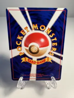 [LP] Pokemon Japanese Unown C Neo Destiny Lightly Played US SELLER - Image 2