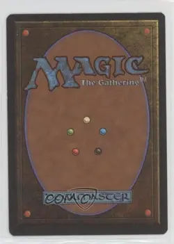 Blue Elemental Blast Japanese Magic: 4th Edition #BEBL 1996 - Image 2