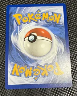 Pokemon TCG Twilight Masquerade Ace Spec Rare Holo Card Unfair Stamp #165/167 NM - Image 2