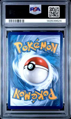 2022 POKEMON SWORD & SHIELD ASTRAL RADIANCE #078 LUCARIO V PSA 10 - Image 2