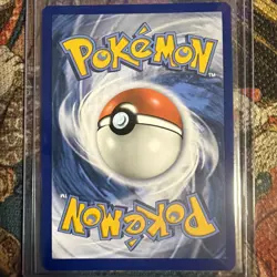 Volcarona 15/114 LP Reverse Holo Rare Steam Siege 2016 Pokemon TCG - Image 2