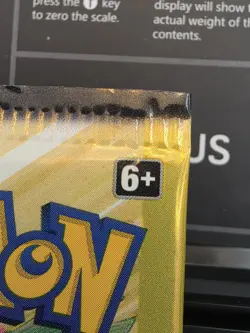 🔥💎 HEAVY Pokemon Team Up Booster Pack 7.8g ⚡ POSSIBLE HOLO 🔥 SEALED 💎🔥 - Image 4