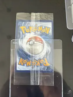 Pokemon TCG Mewtwo Promo #052 Near Mint Condition - Image 3